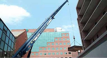 Photo of Stanick Sheet Metal Roofing