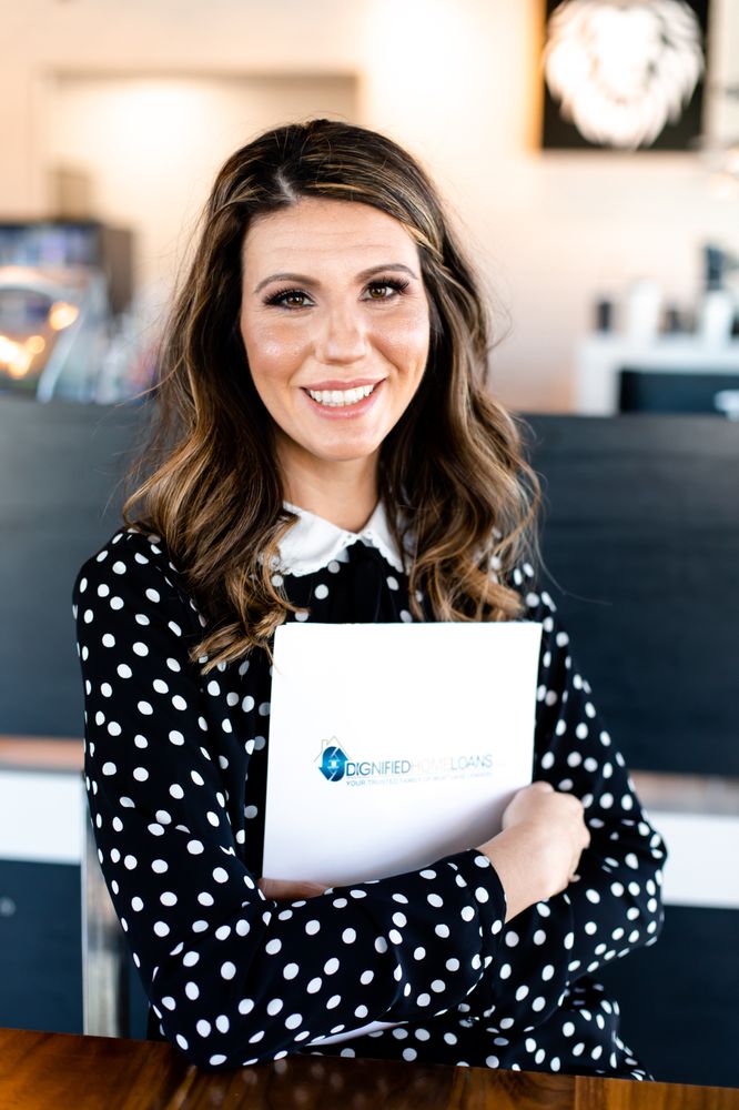 Photo of Candy Facchini- Dignified Home Loans
