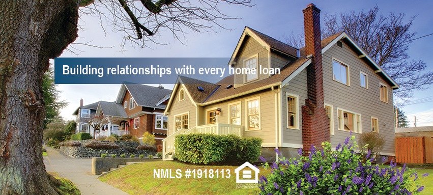 Photo of Candy Facchini- Dignified Home Loans