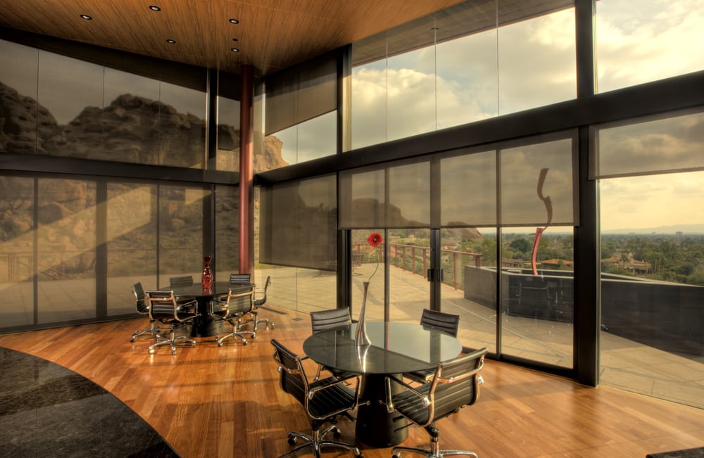 Photo of Mr P's Blind & Shade Company