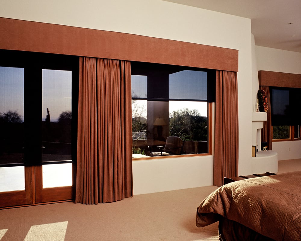 Photo of Mr P's Blind & Shade Company