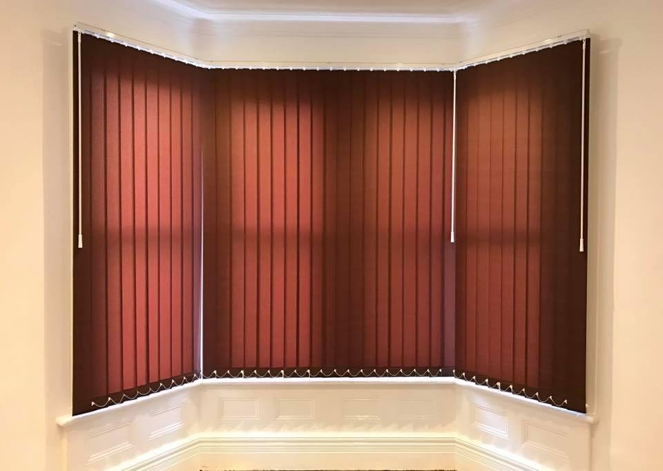 Photo of Bay Blinds