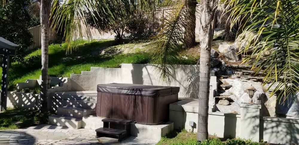 Photo of San Diego Jacuzzi Transport