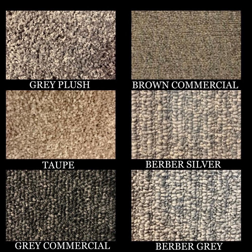 Photo of Carlos Carpet & Flooring