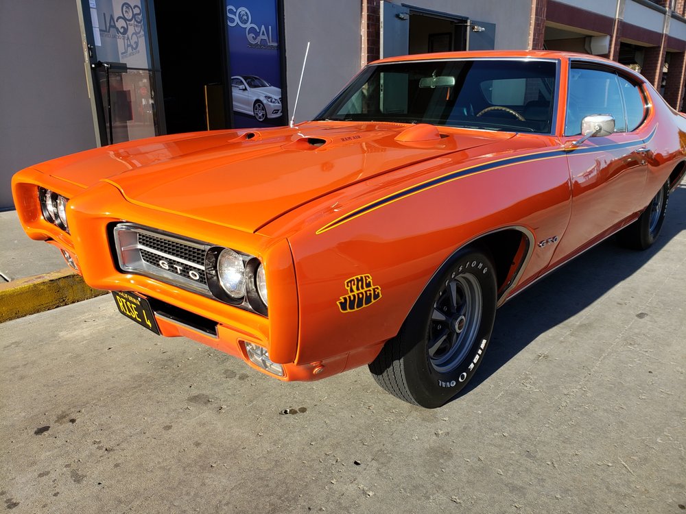 Photo of SoCal Auto Detail Center