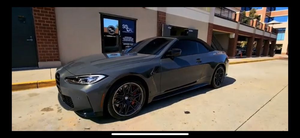 Photo of SoCal Auto Detail Center