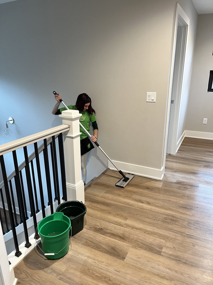 Photo of Maid Green