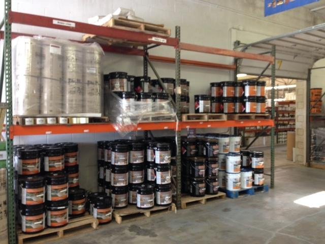 Photo of Deco-Crete Supply