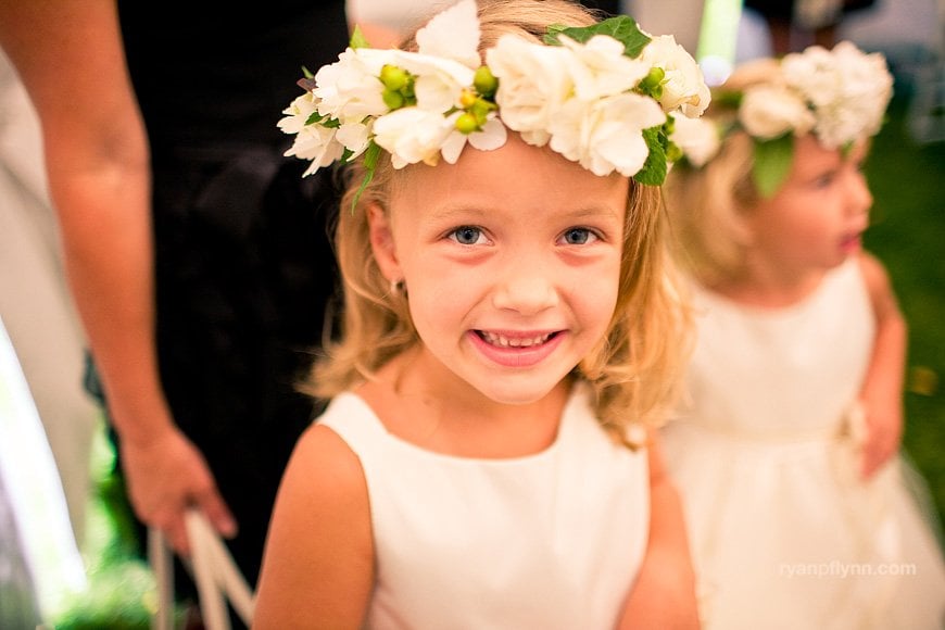Photo of Finch and Thistle Event Design