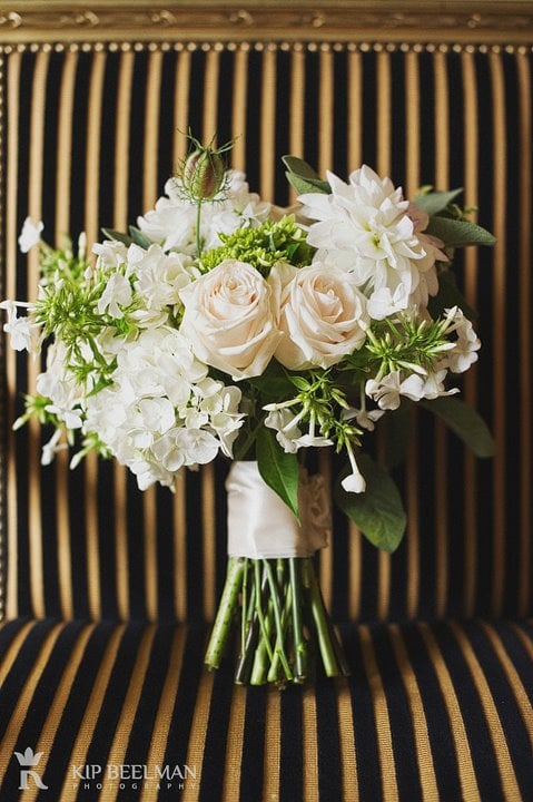 Photo of Finch and Thistle Event Design