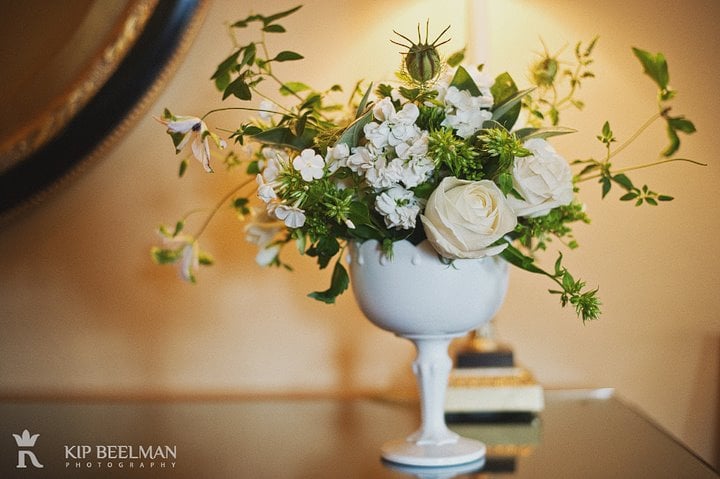 Photo of Finch and Thistle Event Design