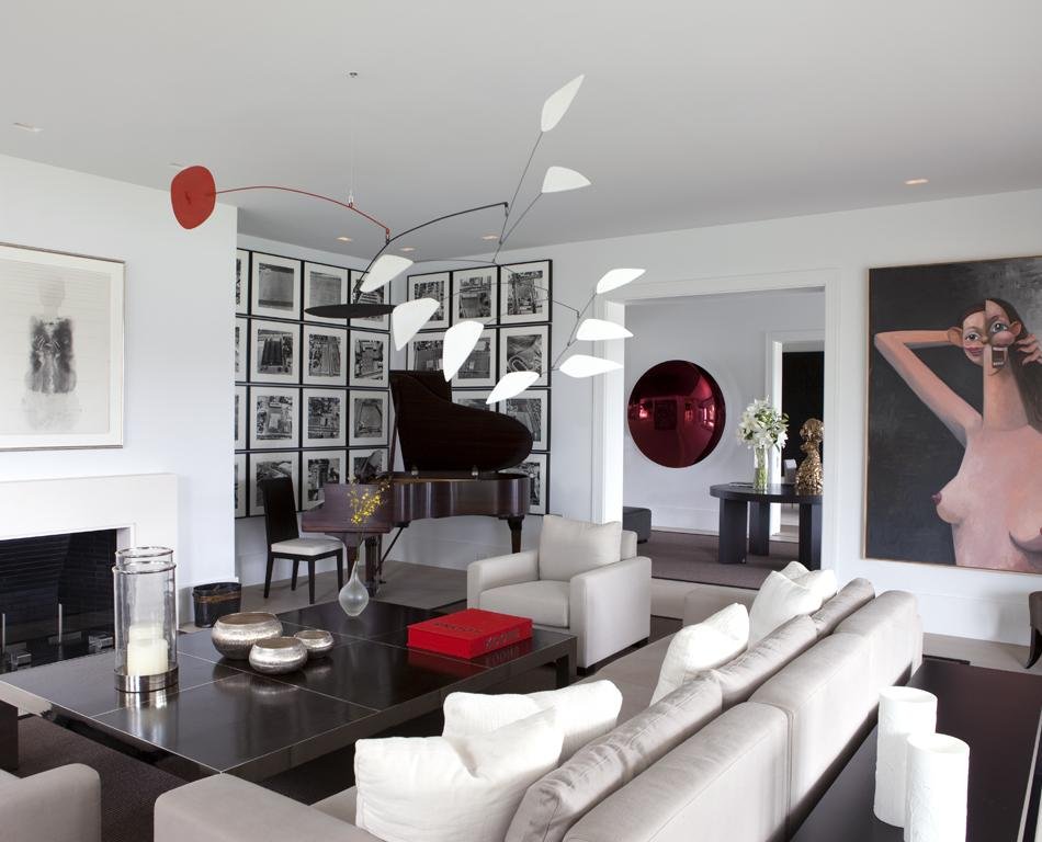 Photo of Heiberg Cummings Design