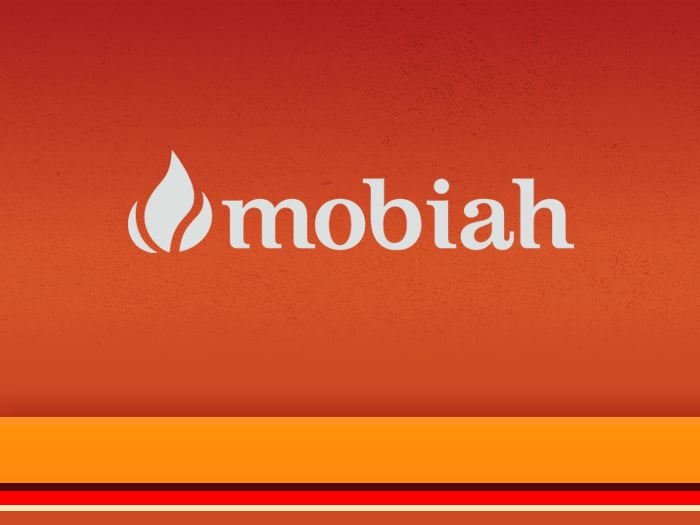Photo of Mobiah