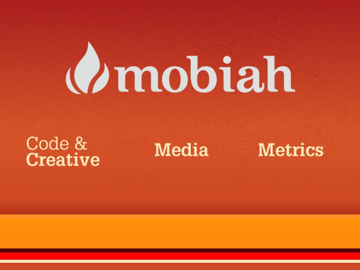 Photo of Mobiah