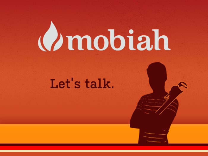 Photo of Mobiah