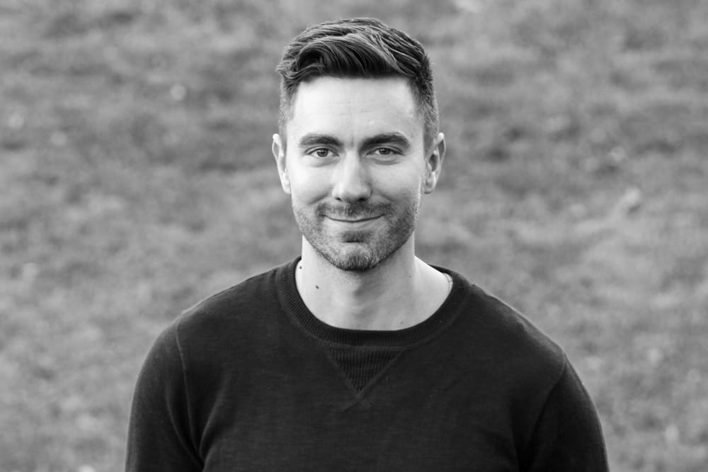 Photo of Jason Pantana