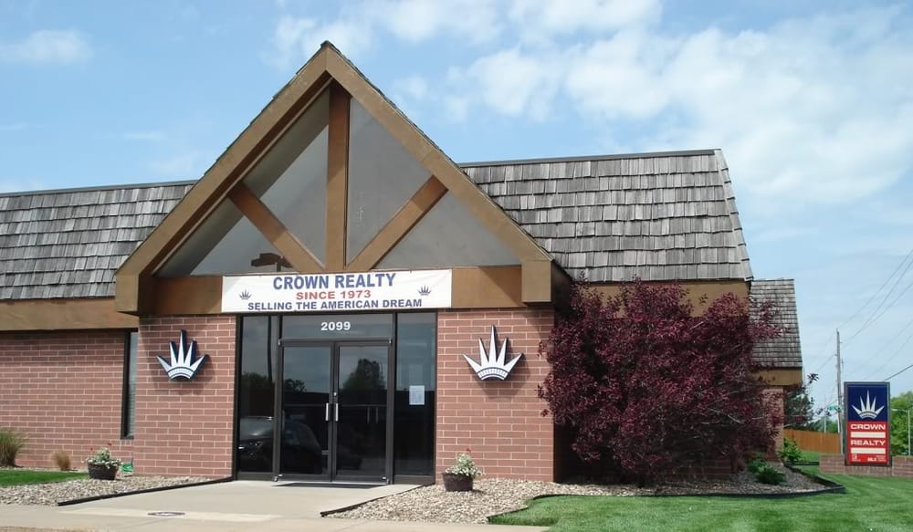 Photo of Crown Realty