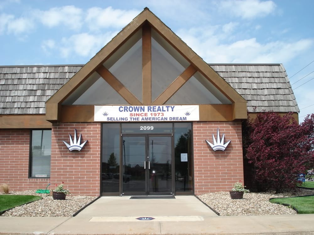 Photo of Crown Realty