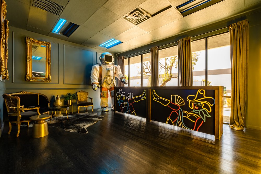Photo of StarBase