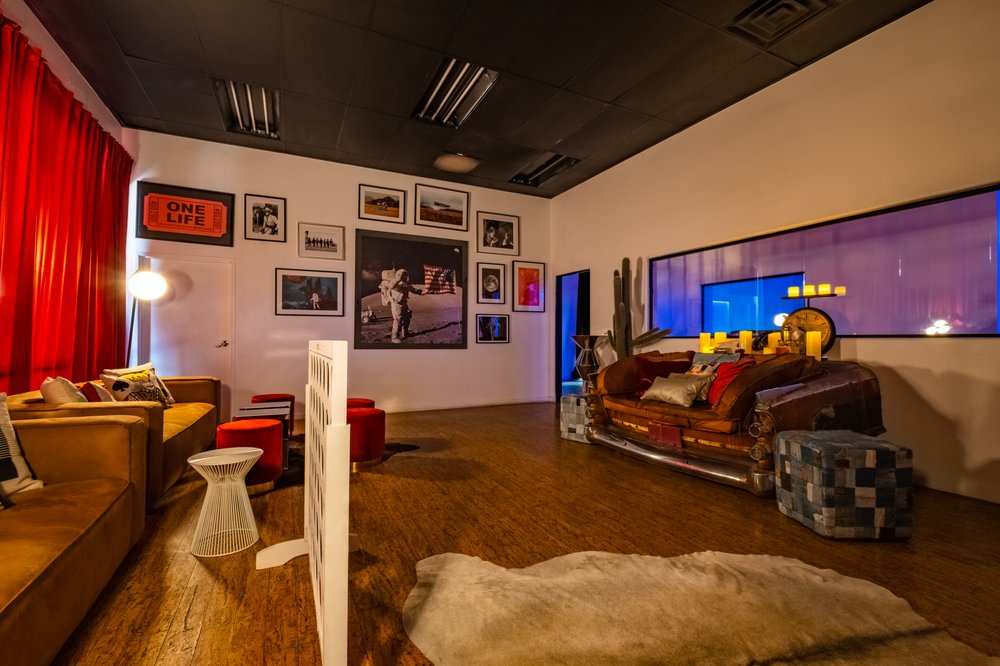 Photo of StarBase