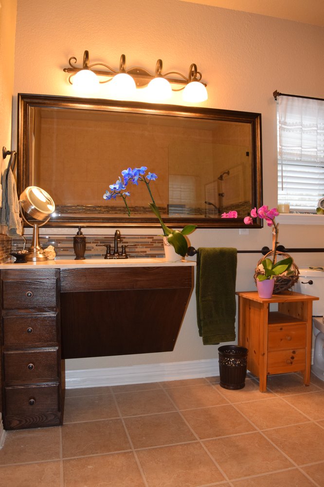 Photo of Texas ADA Home Remodeling
