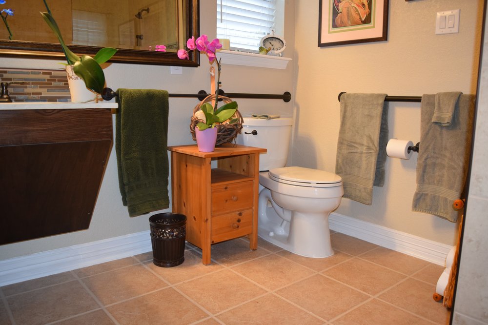 Photo of Texas ADA Home Remodeling