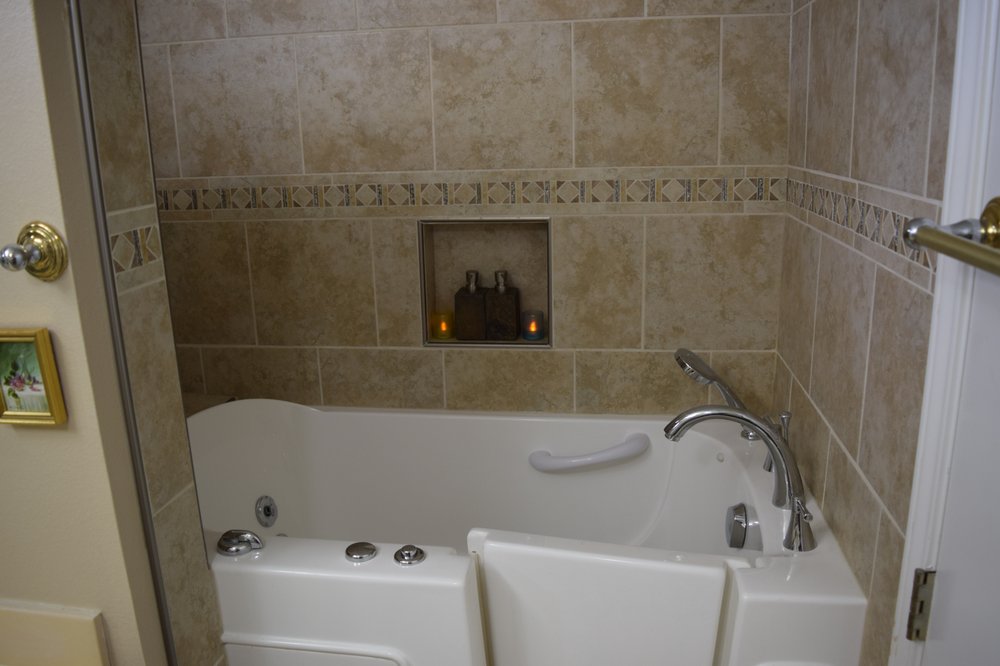 Photo of Texas ADA Home Remodeling
