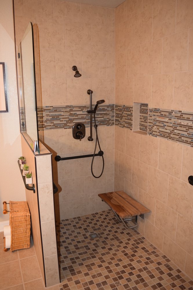 Photo of Texas ADA Home Remodeling