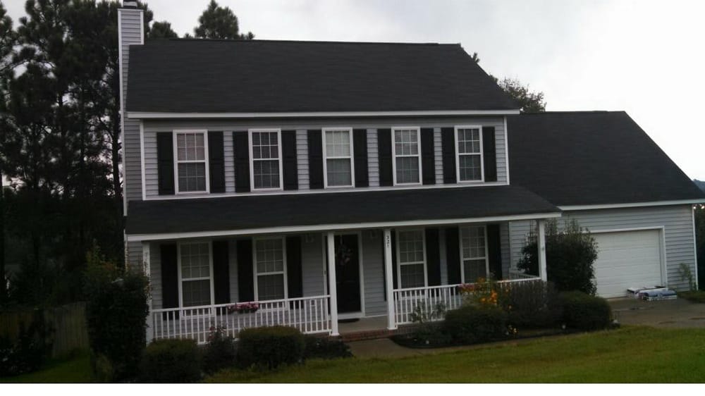 Photo of Mayhem Roofing And Construction
