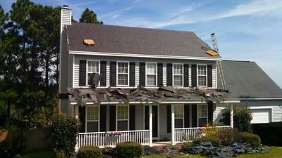 Photo of Mayhem Roofing And Construction