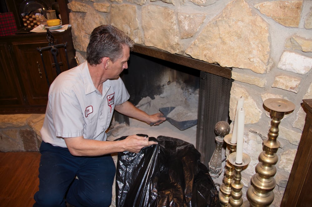 Photo of Sooner Cleaning & Restoration