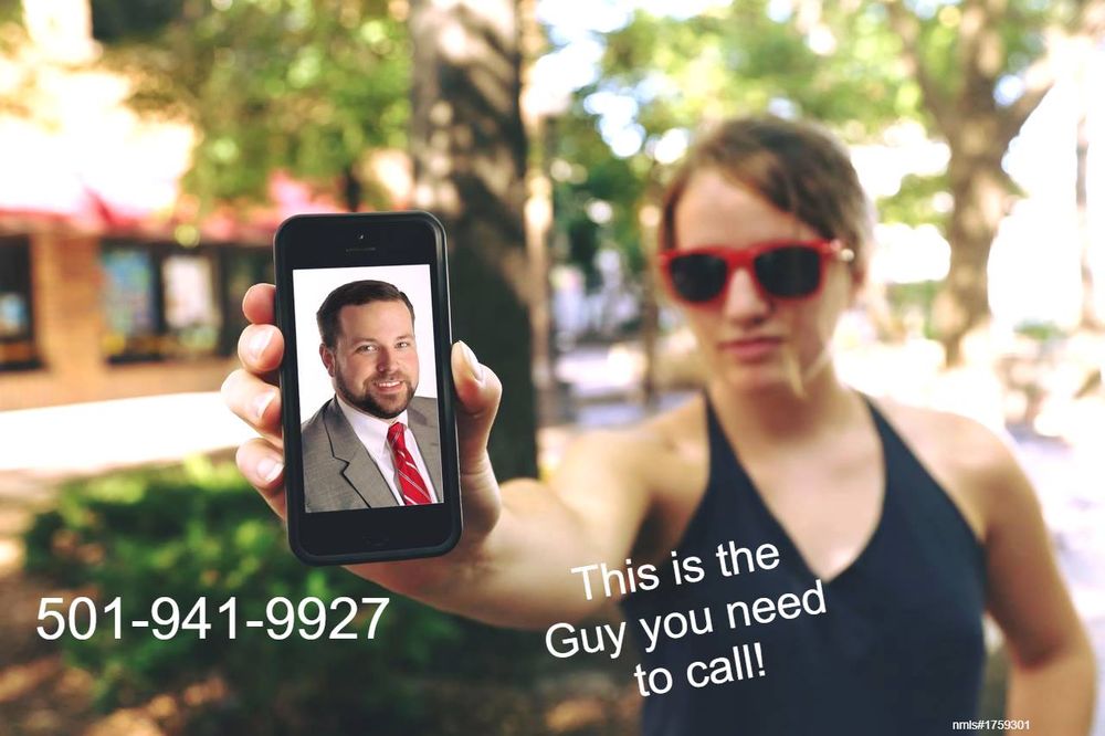 Photo of Mark Phillips - Motto Mortgage Alliance