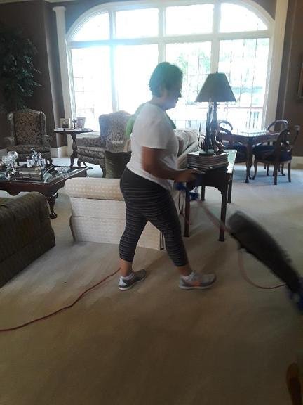 Photo of Irma's House Cleaning