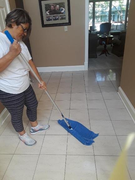 Photo of Irma's House Cleaning