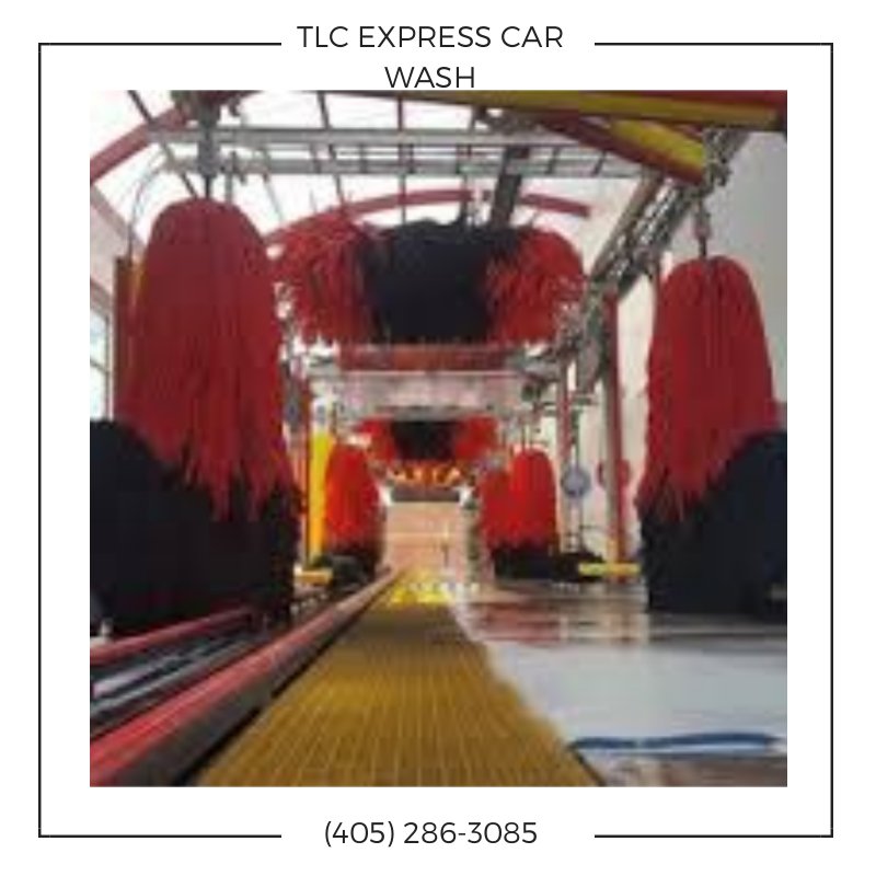 Photo of TLC Express Car Wash
