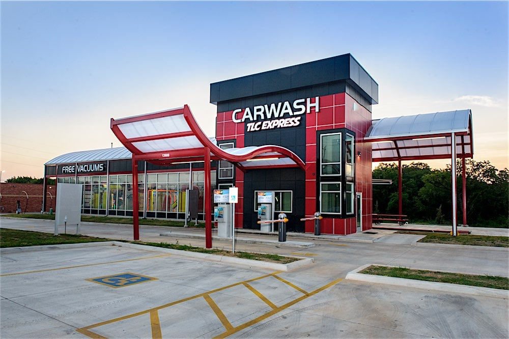 Photo of TLC Express Car Wash