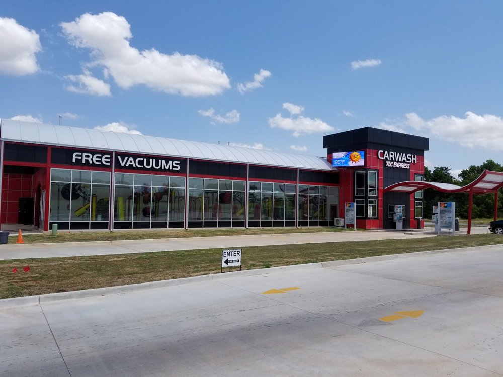 Photo of TLC Express Car Wash