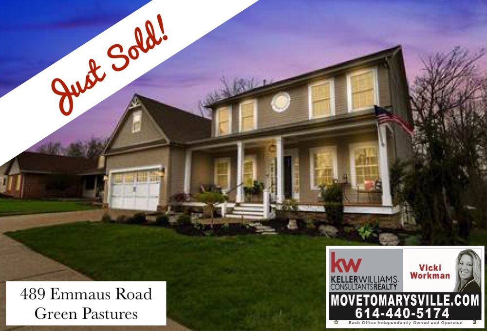 Photo of Vicki Workman Team - KW Consultants Realty