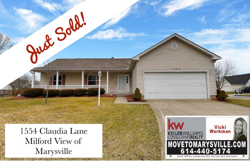 Photo of Vicki Workman Team - KW Consultants Realty