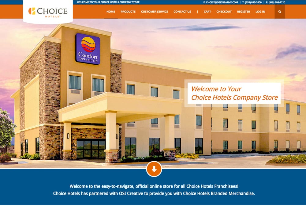 Photo of Once Interactive - Web Design Las Vegas
