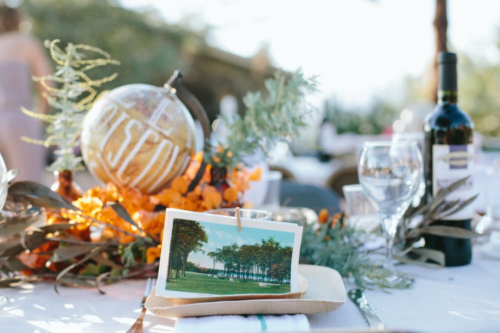 Photo of Amara Ononi Event Design