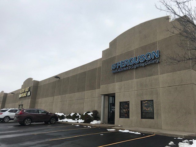 Photo of Ferguson Bath, Kitchen & Lighting Gallery