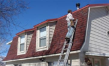 Photo of David Brown Roofing