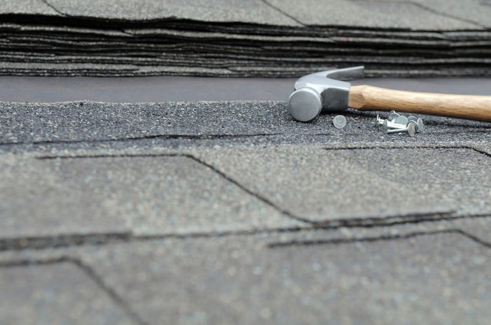 Photo of David Brown Roofing