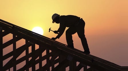 Photo of David Brown Roofing