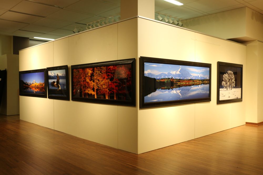 Photo of The Evelyn Burrow Museum