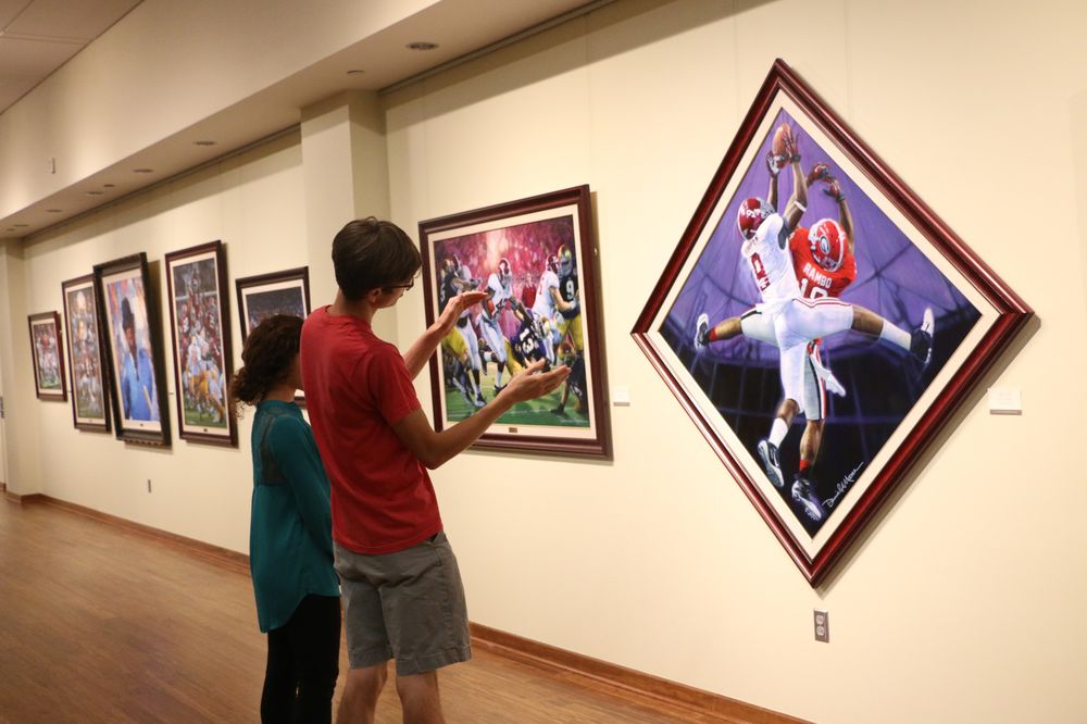 Photo of The Evelyn Burrow Museum