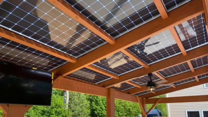 Photo of ProSOLAR