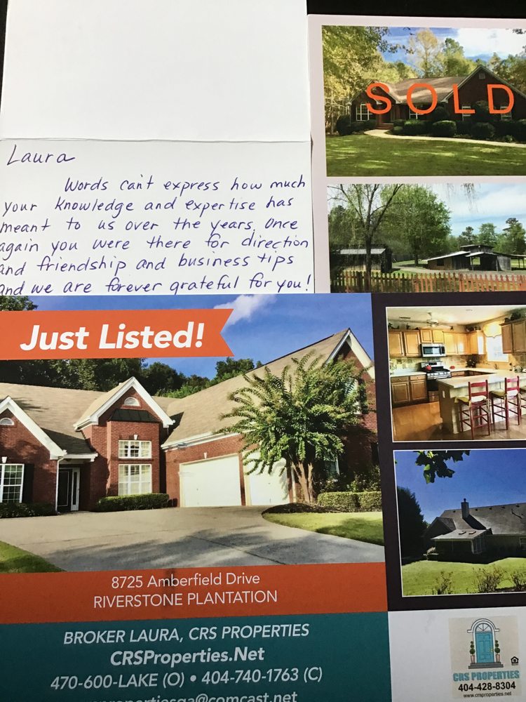 Photo of CRS Properties