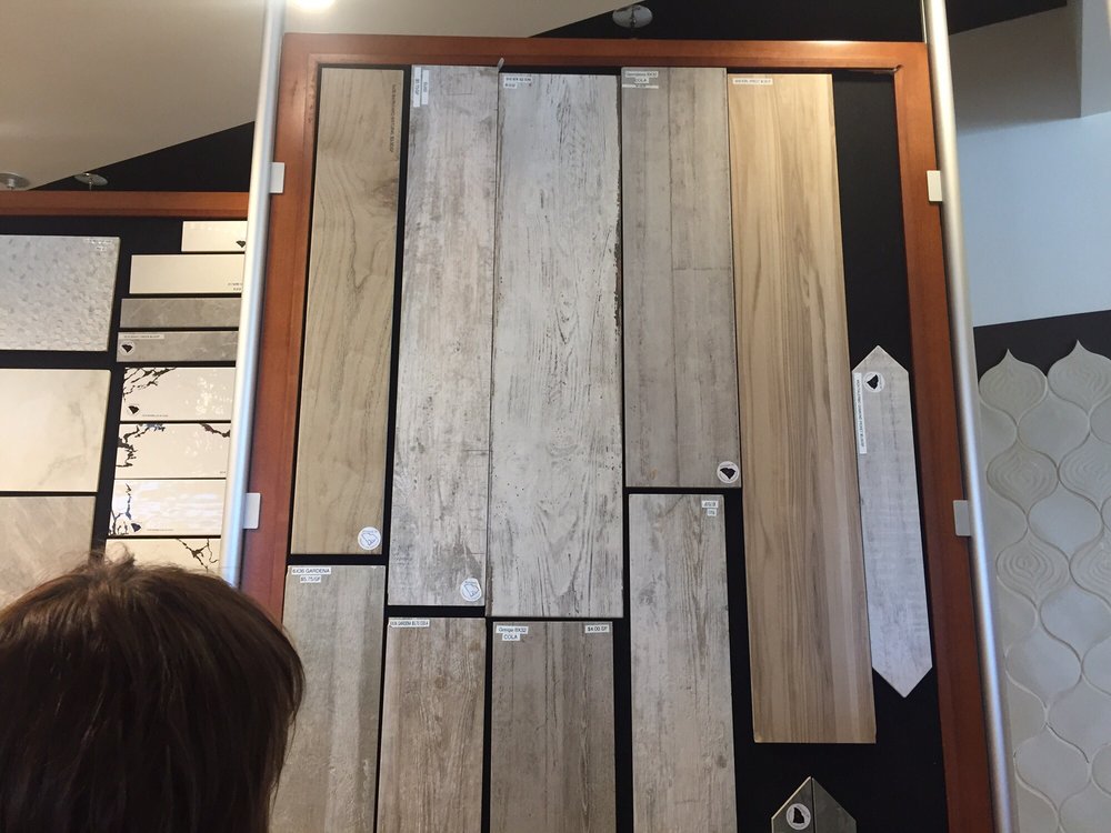 Photo of Palmetto Tile Distributors